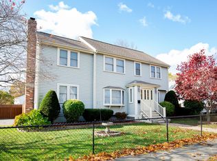 95 Forest St, Danvers, MA 01923