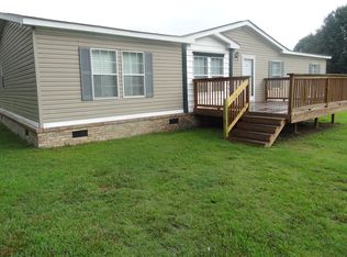 1103 E Georgia Rd, Woodruff, SC 29388