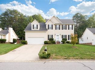 4792 Corinthian Way, Greensboro, NC 27410