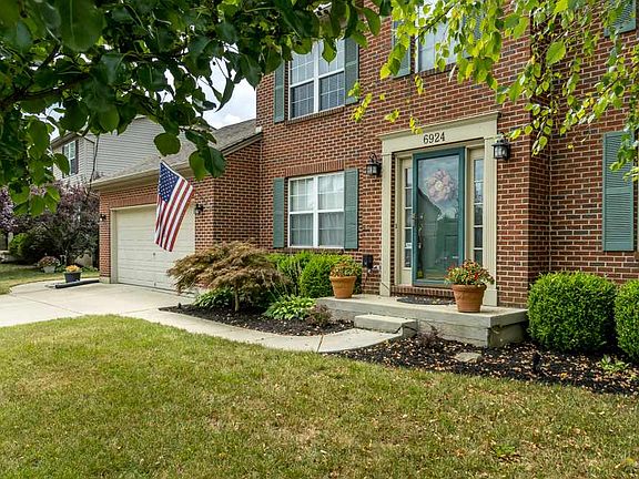 2nd image of 6924 Sandbur Ct