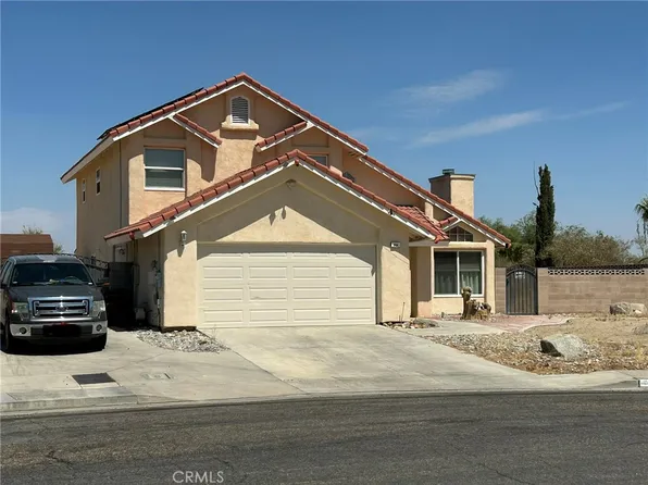 204 W Via Alegre, Ridgecrest, CA 93555