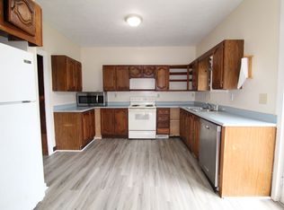 350 E Elizabeth St #4B-2BA, Harrisonburg, VA 22802