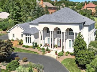 1140 Overbrook Cir, York, PA 17403