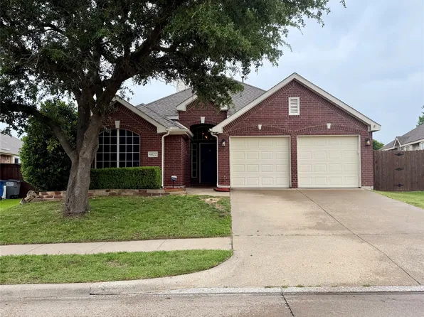 6822 Highland Crest Ln, Sachse, TX 75048