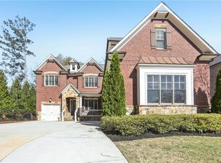 2810 Briarcliff Rd NE, Atlanta, GA 30329