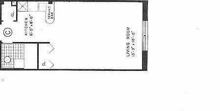 3rd image of 81-14 Baxter Ave APT 5C
