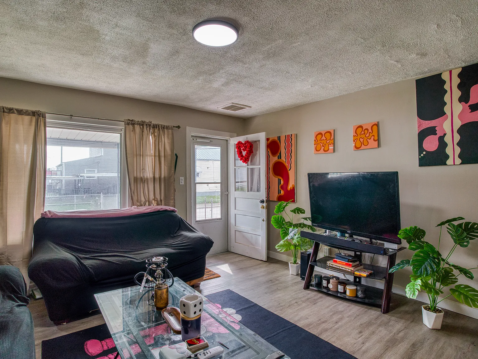 1 bed, 865 sqft, $1,090 — Photo 4
