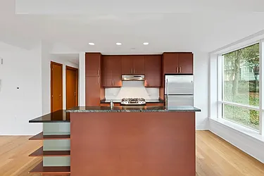 Rented by Keller Williams NYC