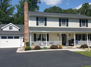 5540 Landing Rd, Elkridge, MD 21075