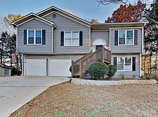 3044 Heathgate Ct, Lawrenceville, GA 30044