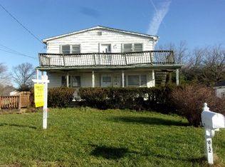 8120 Hicks Rd, Jessup, MD 20794