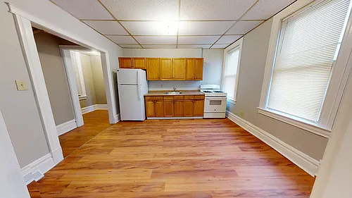 7151 Race St #1 Photo 1
