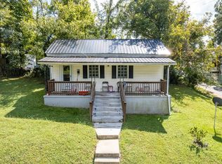 2601 Dudley St, Lynchburg, VA 24504