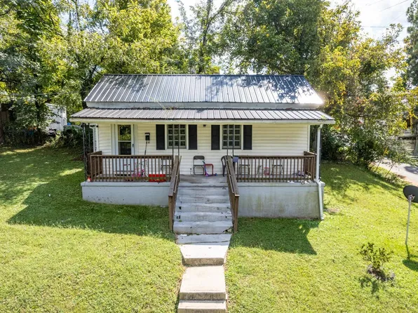2601 Dudley St, Lynchburg, VA 24504
