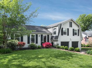 1270 Brownell Ave, Saint Louis, MO 63122