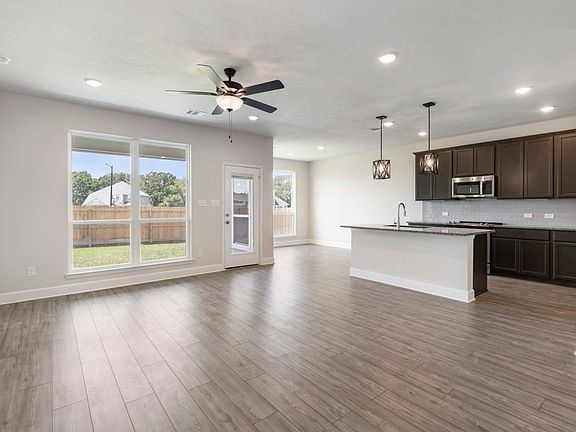 The 1846 Plan, Hartrick Ranch, Temple, TX 76502 | Zillow