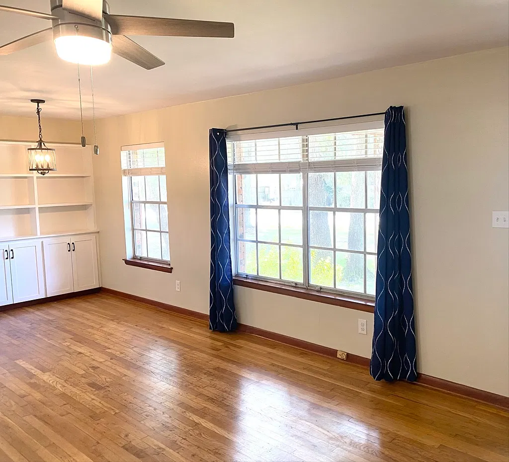 2 BR Duplex Rental w/ Carport near Downtown Fairhope — Photo 1