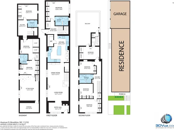 2224 Avenue O image 46 of 46