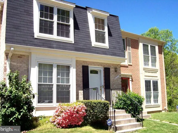 10131 Maple Leaf Dr, Montgomery Village, MD 20886