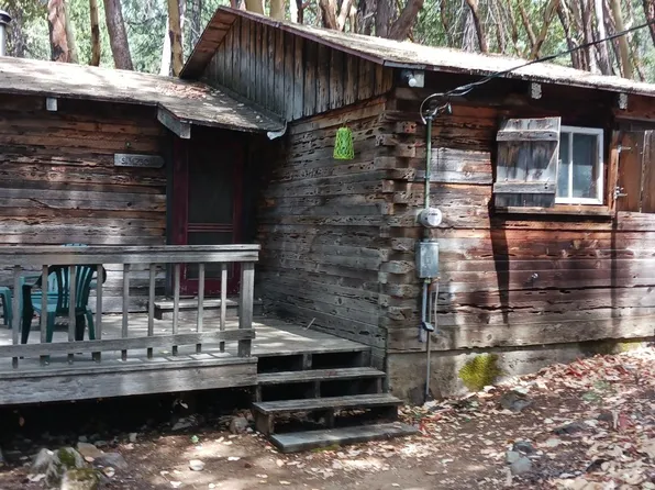 24823 Ridge Crest Dr, Pioneer, CA 95666