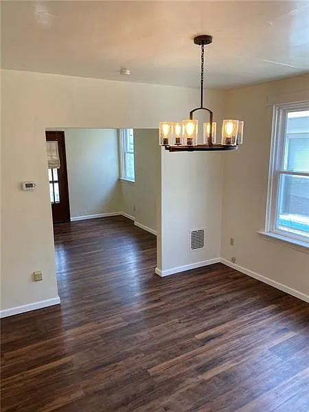 2 bed, 1.0 bath, 1024 sqft, $1,100 — Photo 4