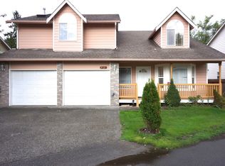 2127 NE 17th Pl, Renton, WA 98056