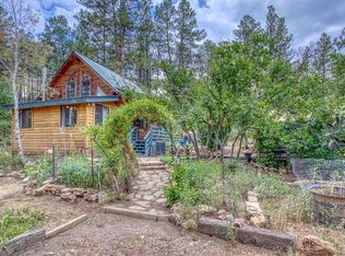 116 Deer Pl, Pagosa Springs, CO 81147