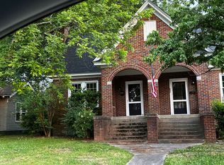 269 W Georgia St, Woodruff, SC 29388