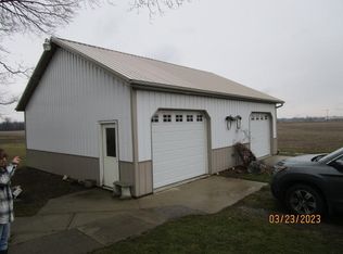 6740 Sampson Rd, Camden, MI 49232