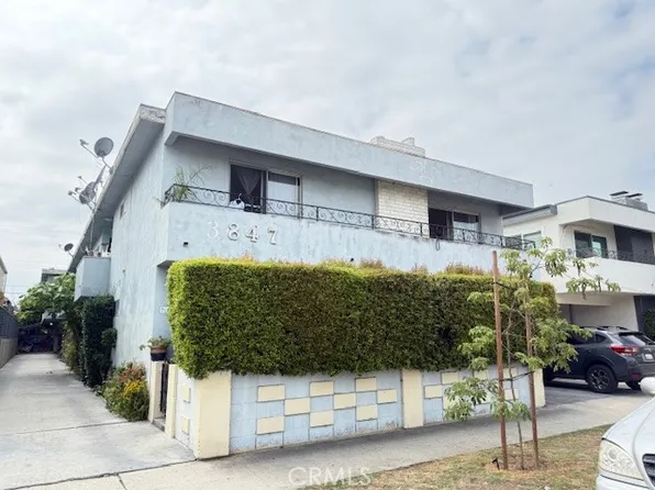 3847 Prospect Ave, Culver City, CA 90232
