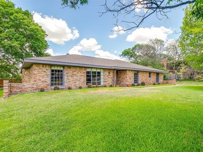 10608 Pack Saddle Trl, Fort Worth, TX, 76108