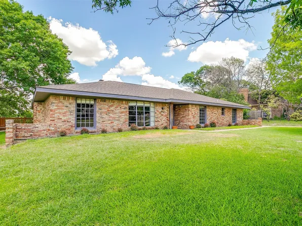 10608 Pack Saddle Trl, Fort Worth, TX 76108