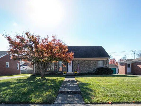 764 Della Dr, Lexington, KY 40504