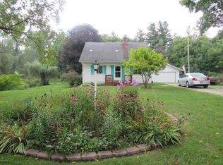 1220 Anderson Rd, Niles, MI 49120