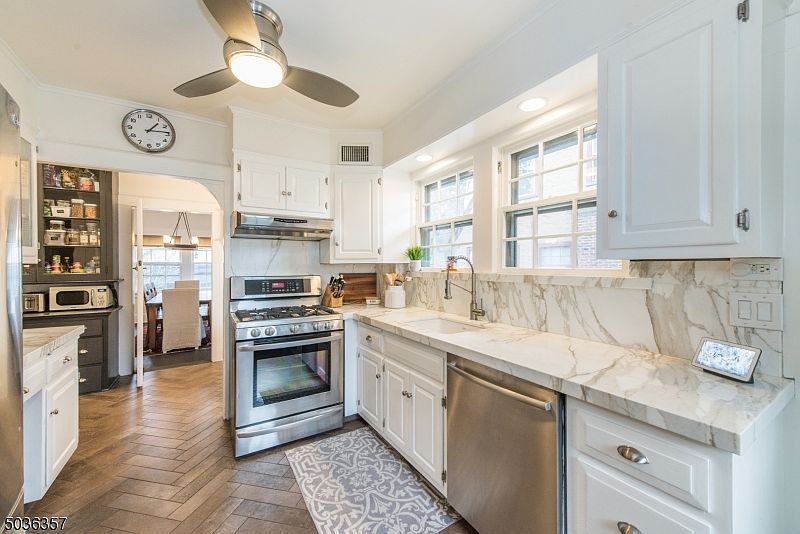 308 Valley Rd Montclair Nj 07042 Zillow