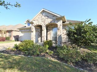 2880 Aurelia Ln, League City, TX 77573