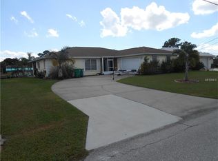775 S Ellicott Cir, Pt Charlotte, FL 33952