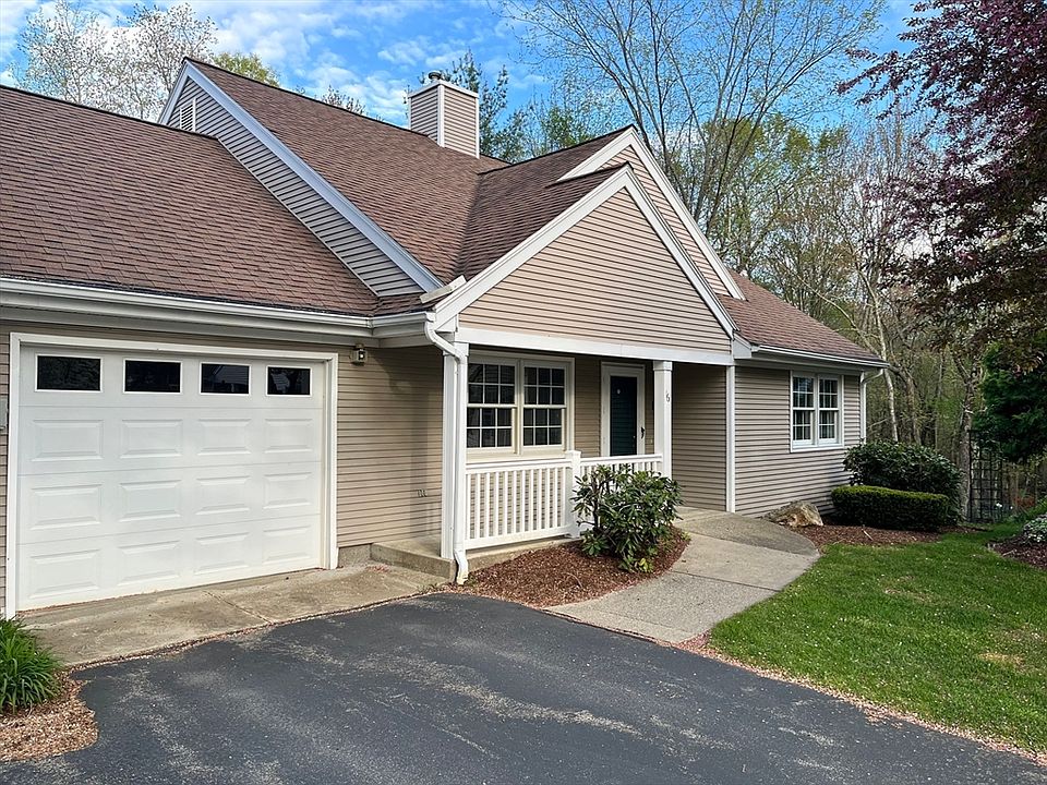 16 Dalton Dr UNIT 16, Shrewsbury, MA 01545 Zillow