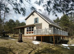181 Skinner Hill Rd, Sherburne, NY 13460