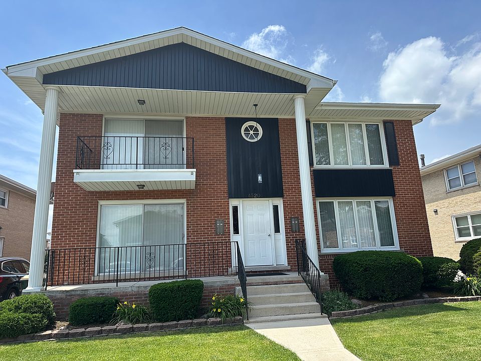 1st image of 4520 Elm Ave APT 1