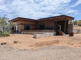 1385 W Windsong Dr, Camp Verde, AZ 86322