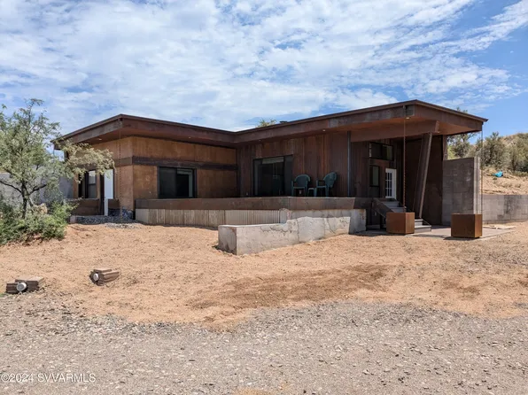 1385 W Windsong Drive, Camp Verde, AZ 86322