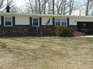 1716 Ralvan Dr, Defiance, OH 43512