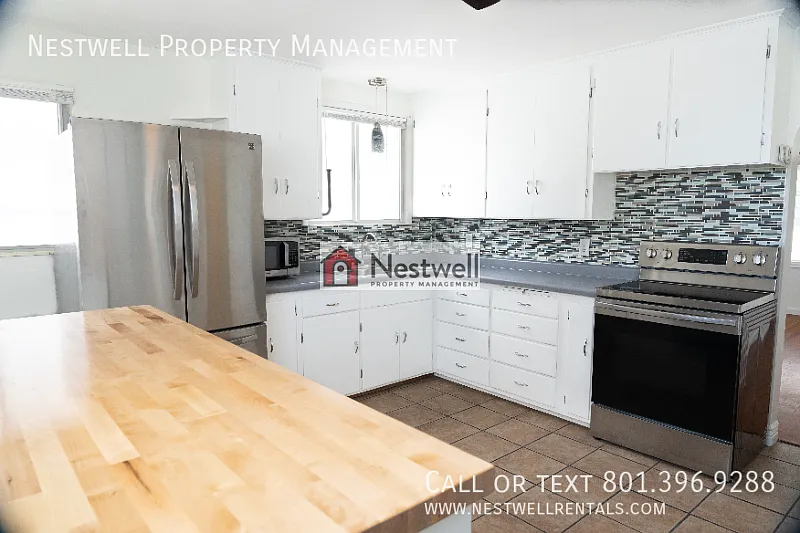Cozy 2-bed unit in Tooele waiting for you! — Photo 3