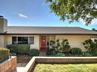 863 Cieneguitas Rd, Santa Barbara, CA 93110