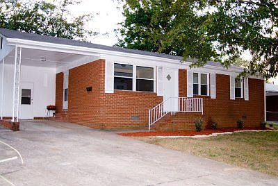 Beautiful 3 bdrm Home