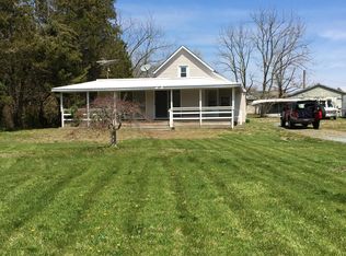 301 Strauss Ave, Marydel, DE 19964