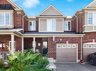 524 Attenborough Ter N #BASEMENT, Milton, ON L9T 8H5