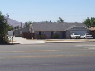 21563 Bear Valley Rd, Apple Valley, CA 92308