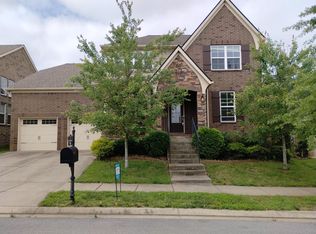 955 Ryecroft Ln, Franklin, TN 37064